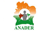 Logo ANADER