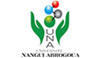 Logo UNA